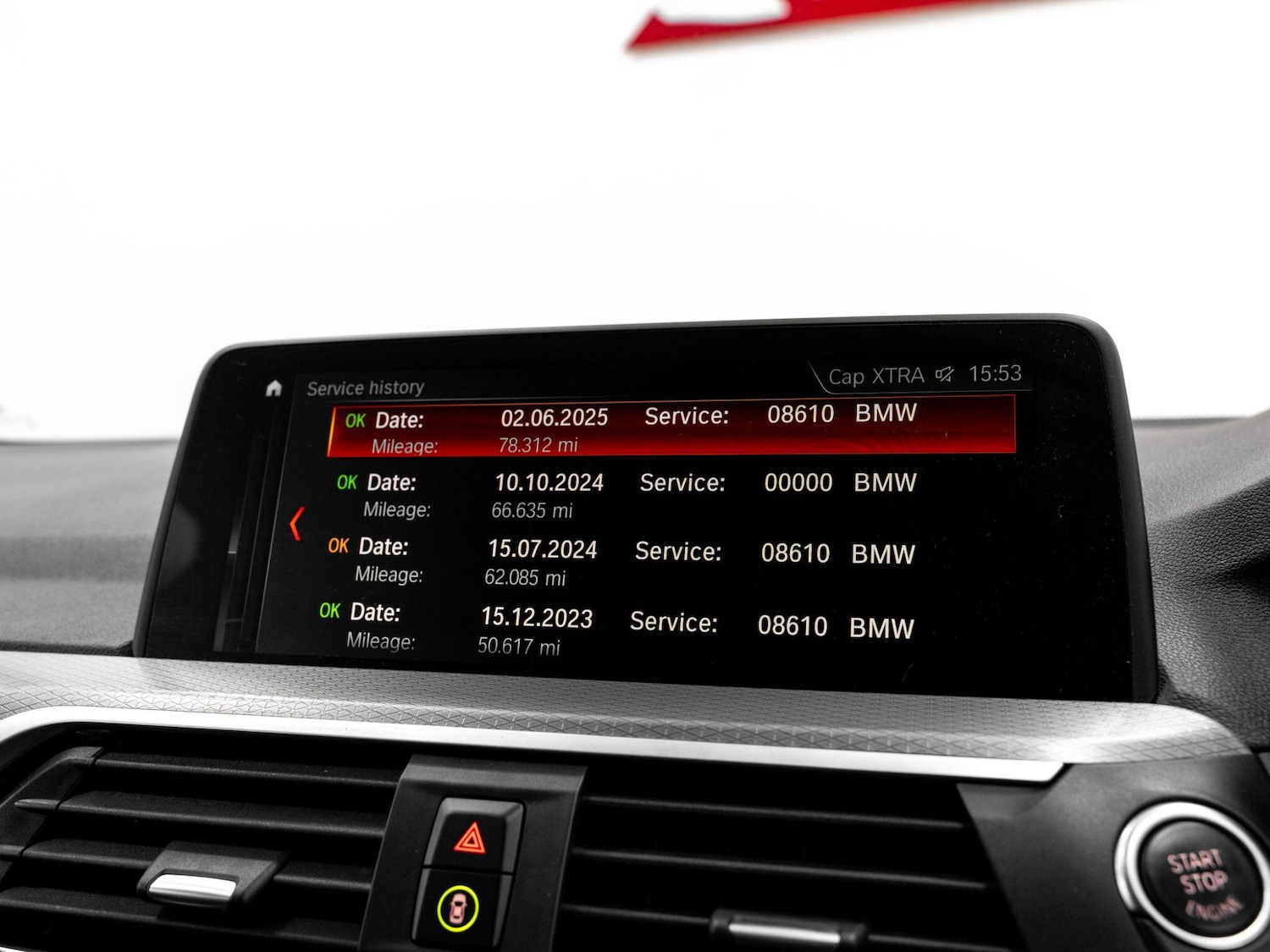 Used BMW X3 2019 for sale - 76727312: Photo 58