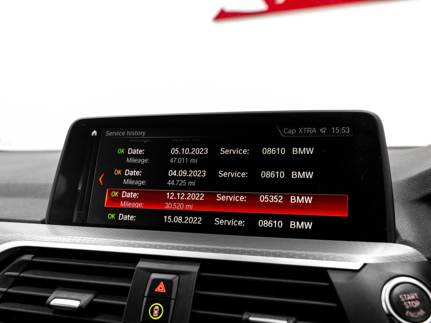 Used BMW X3 2019 for sale - 76727312: Photo 59