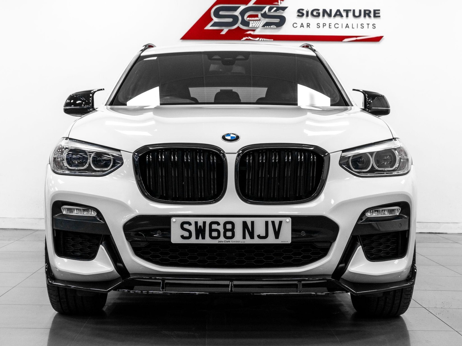 Used BMW X3 2019 for sale - 76727312: Photo 6