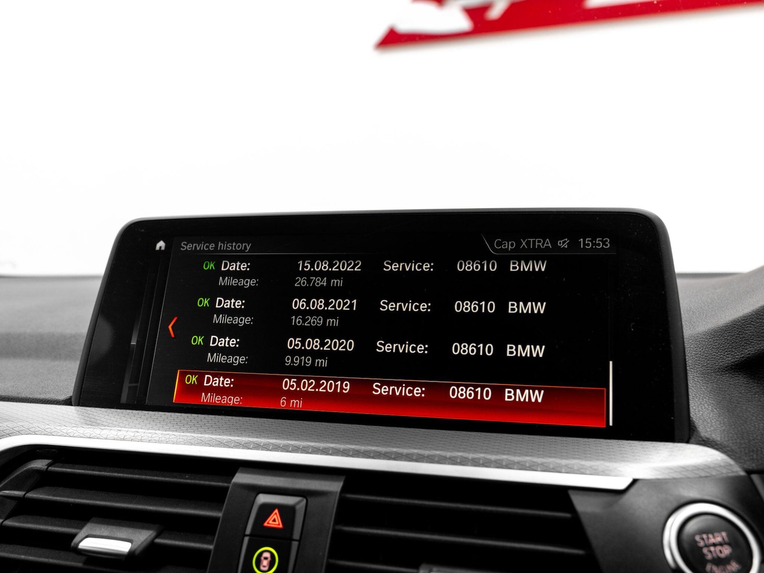 Used BMW X3 2019 for sale - 76727312: Photo 60