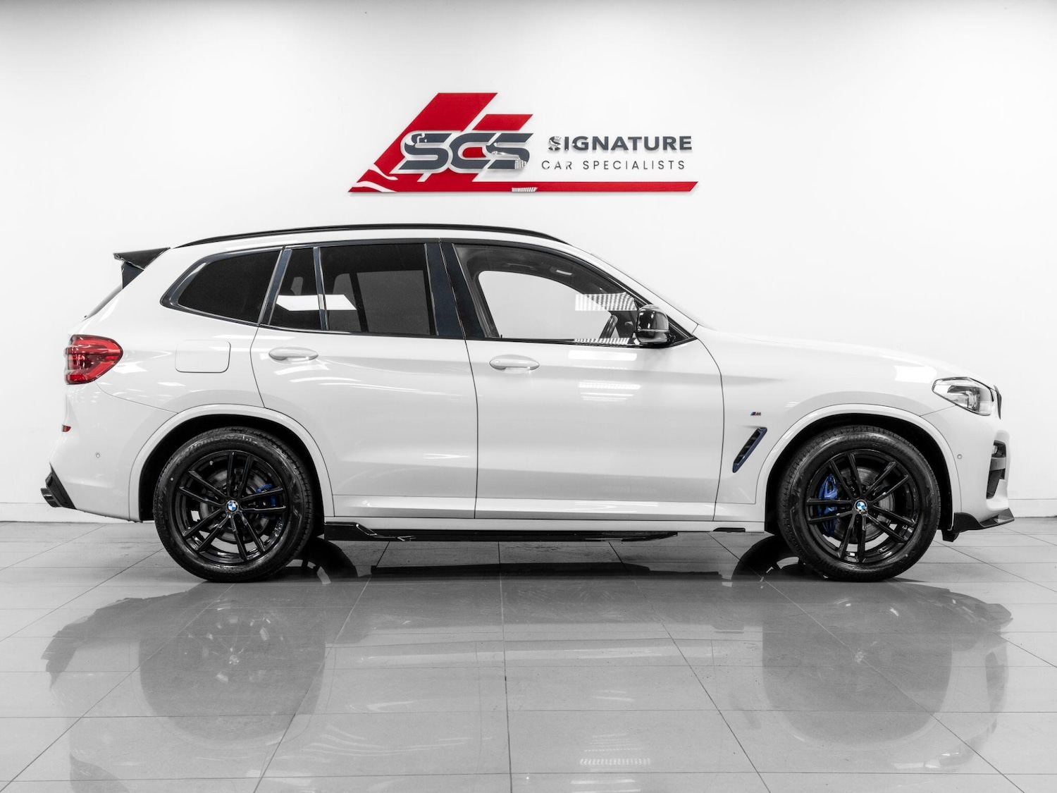 Used BMW X3 2019 for sale - 76727312: Photo 8