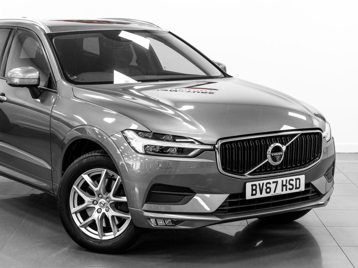 Used Volvo XC60 2017 for sale - 78170527: Photo 10