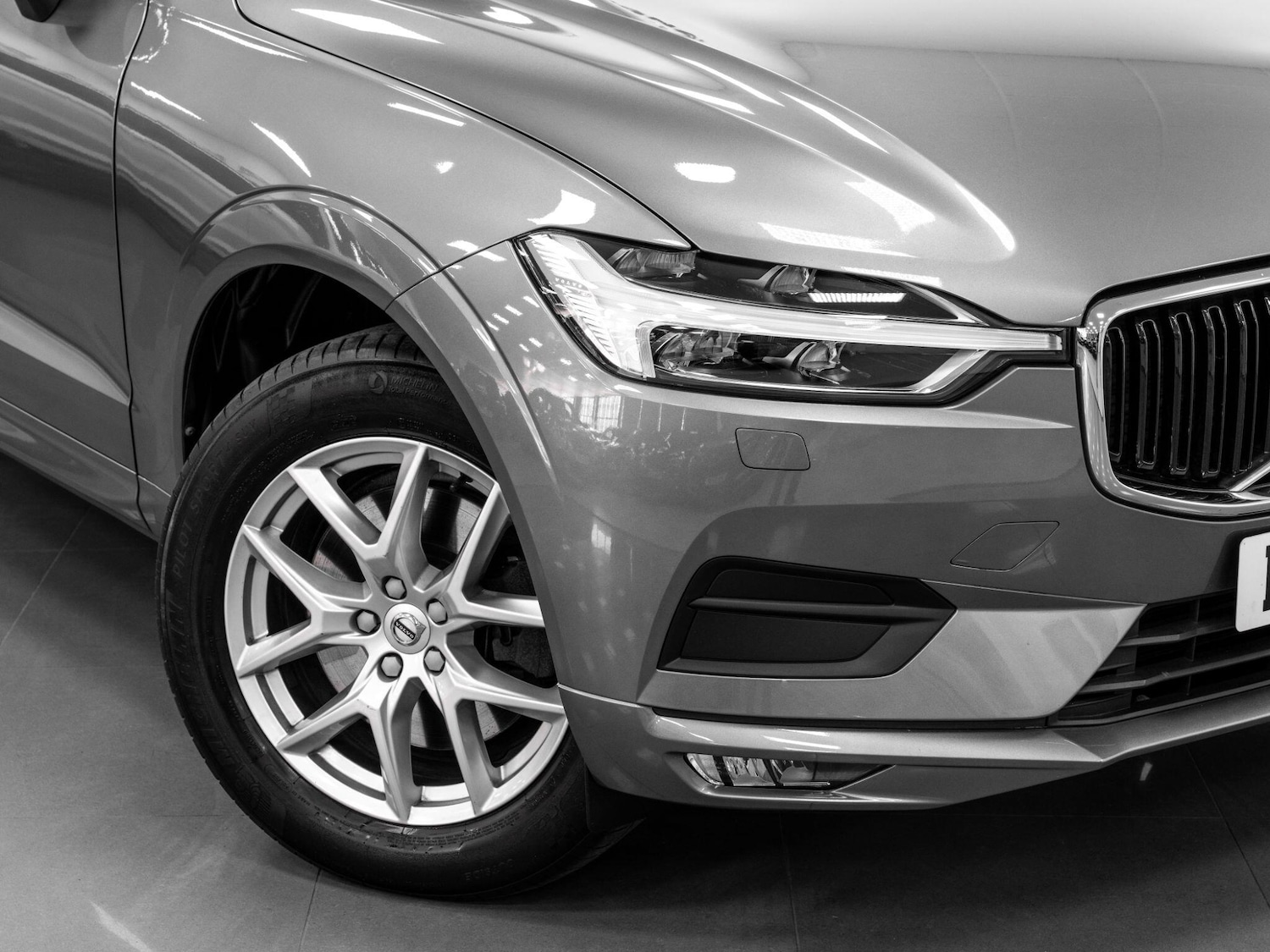 Used Volvo XC60 2017 for sale - 78170527: Photo 12