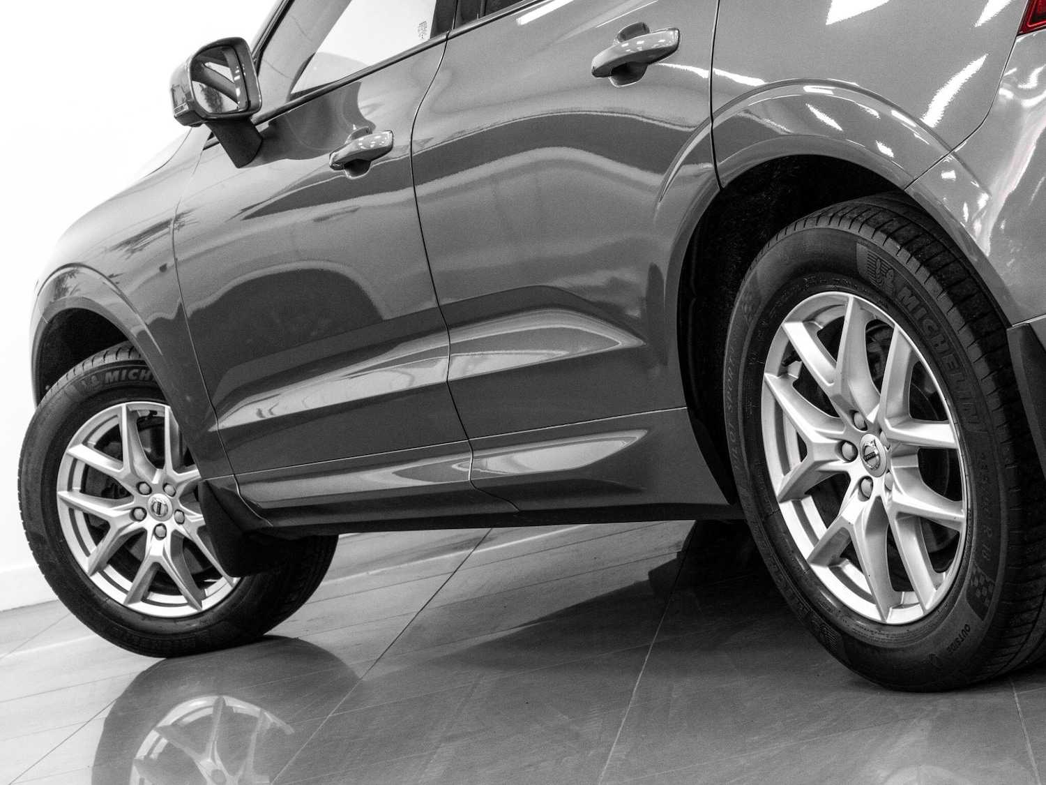 Used Volvo XC60 2017 for sale - 78170527: Photo 13