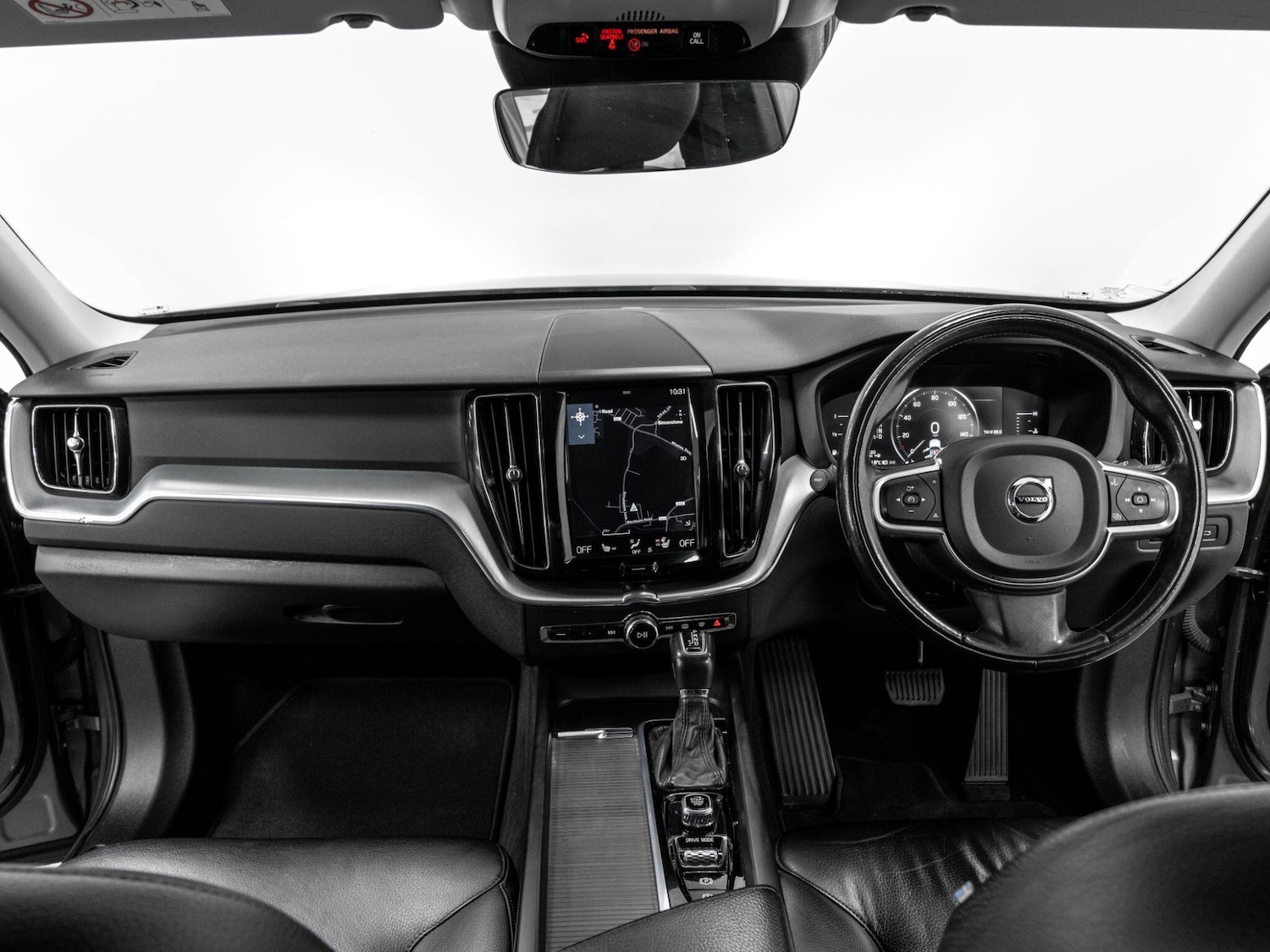 Used Volvo XC60 2017 for sale - 78170527: Photo 17