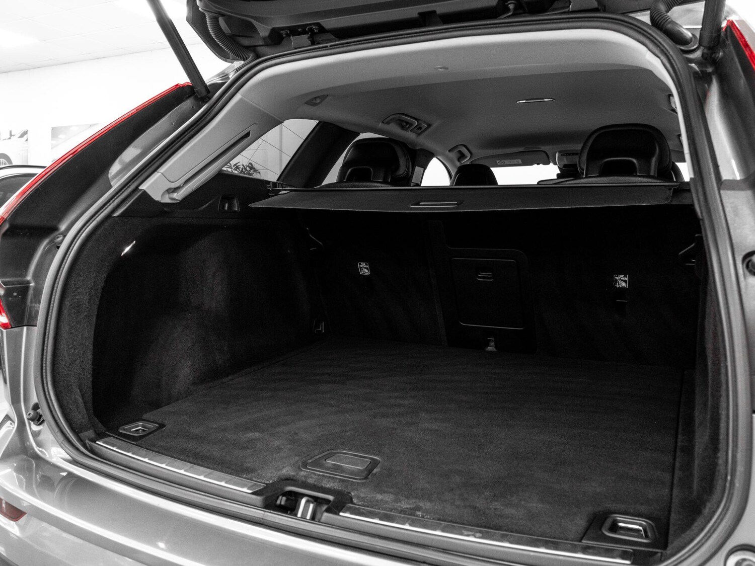 Used Volvo XC60 2017 for sale - 78170527: Photo 26