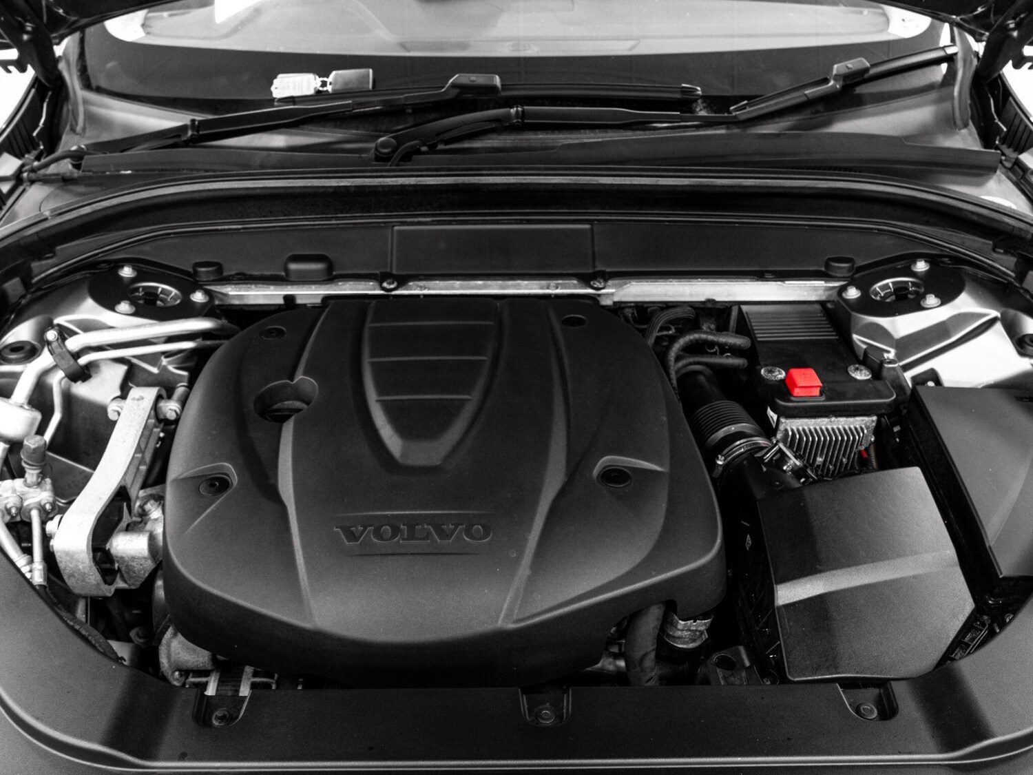 Used Volvo XC60 2017 for sale - 78170527: Photo 27