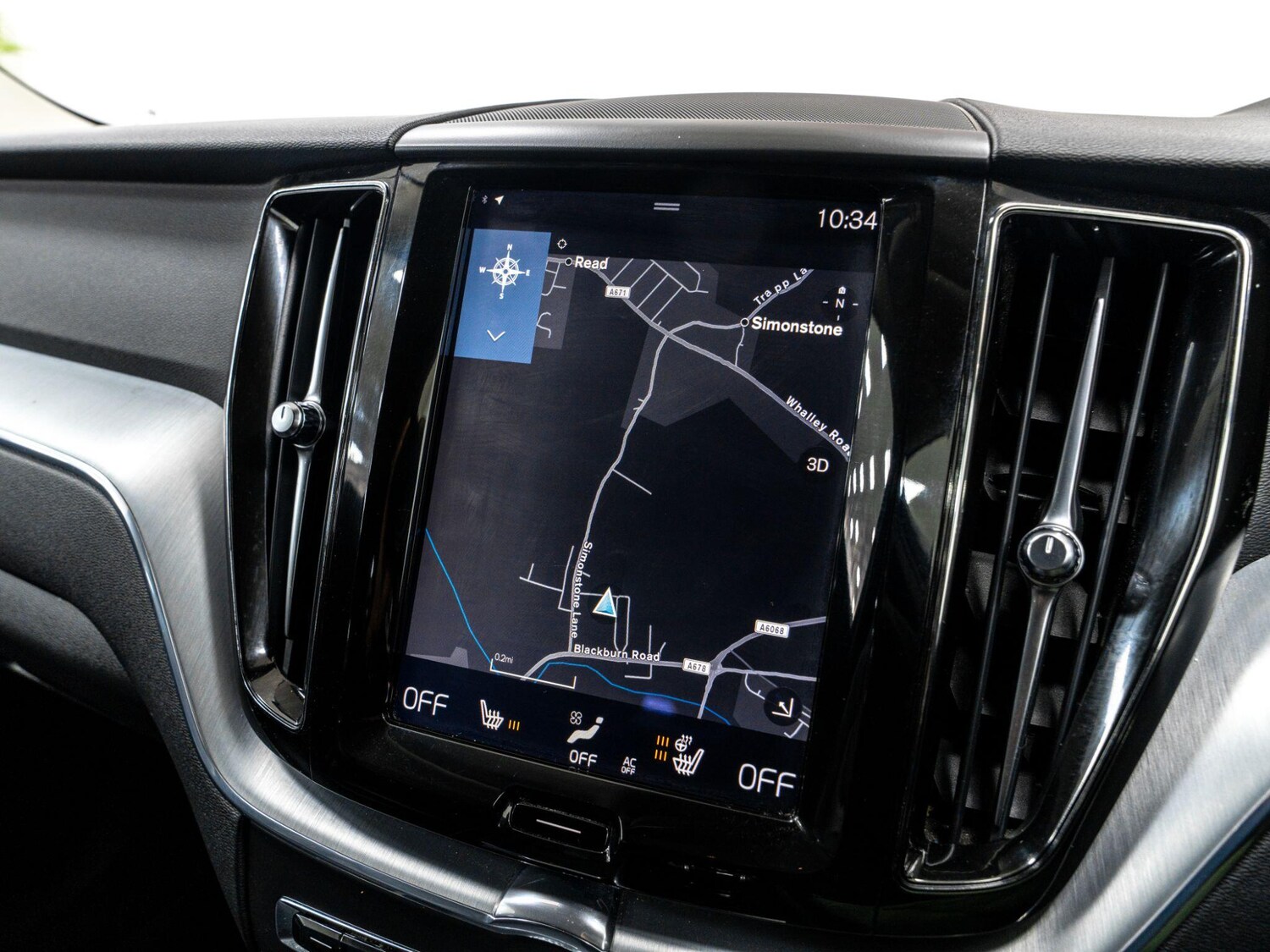 Used Volvo XC60 2017 for sale - 78170527: Photo 37