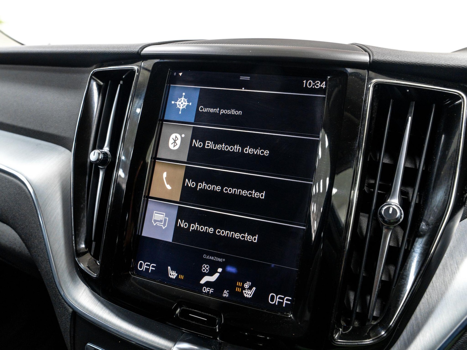 Used Volvo XC60 2017 for sale - 78170527: Photo 40