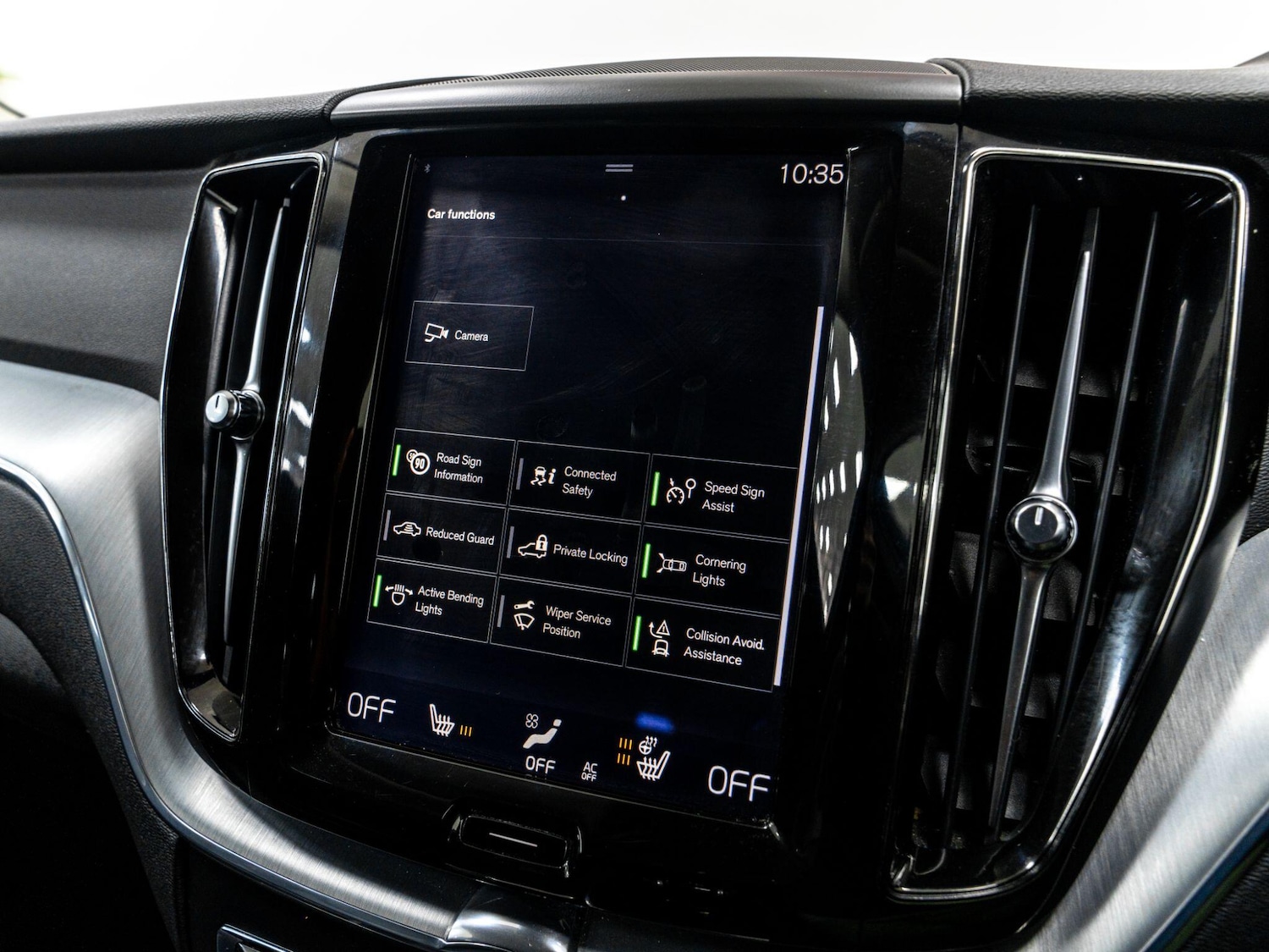 Used Volvo XC60 2017 for sale - 78170527: Photo 41