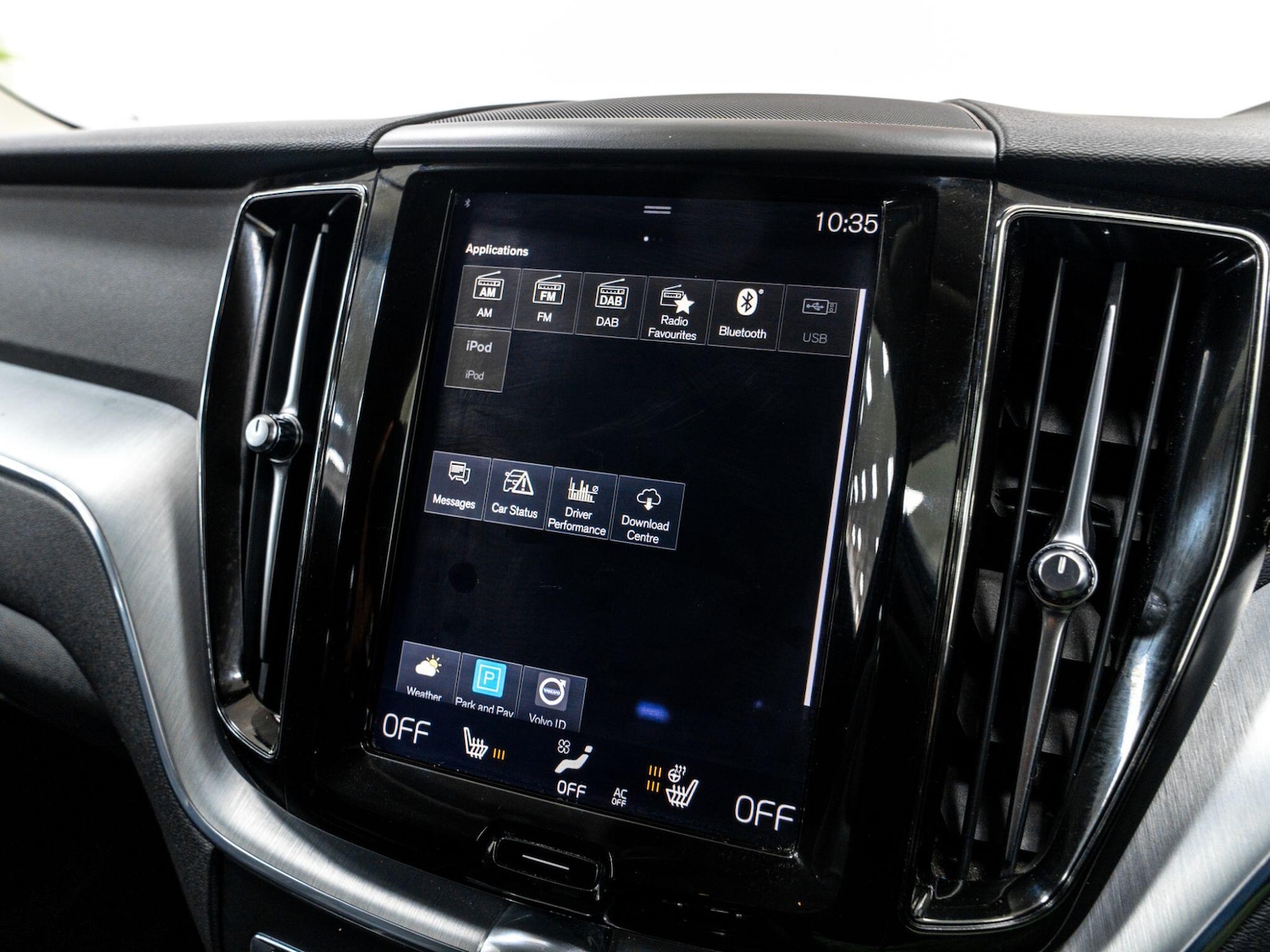 Used Volvo XC60 2017 for sale - 78170527: Photo 44