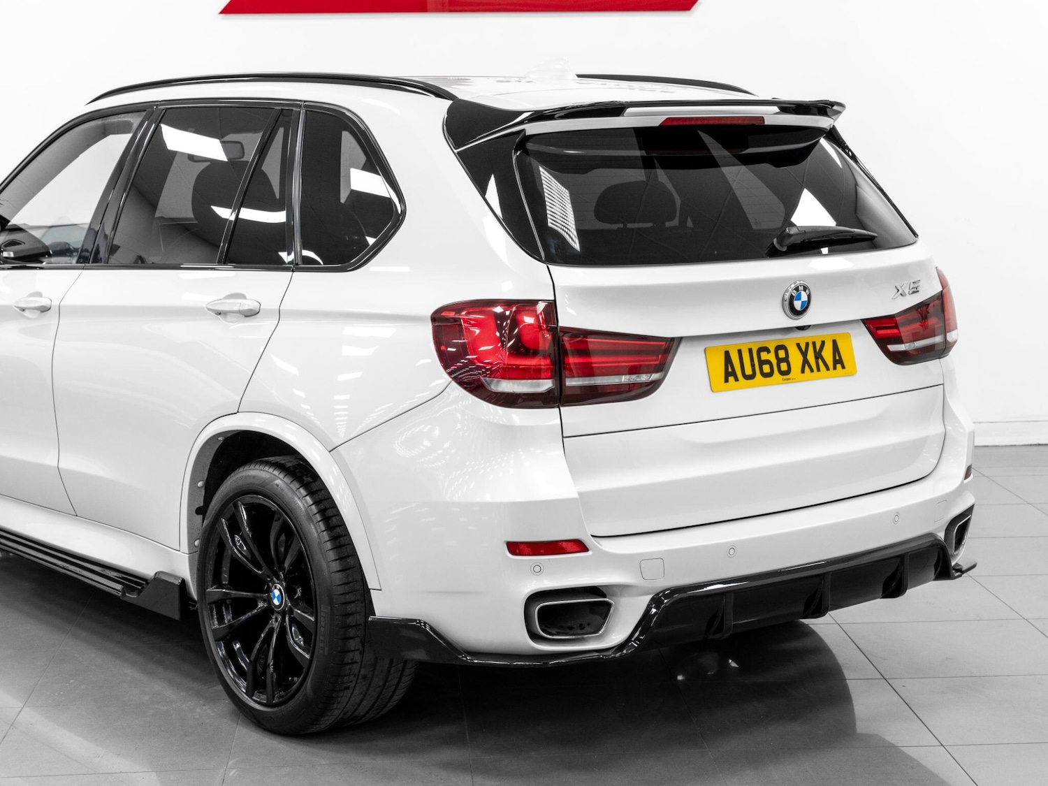 Used BMW X5 2018 for sale - 76512391: Photo 12