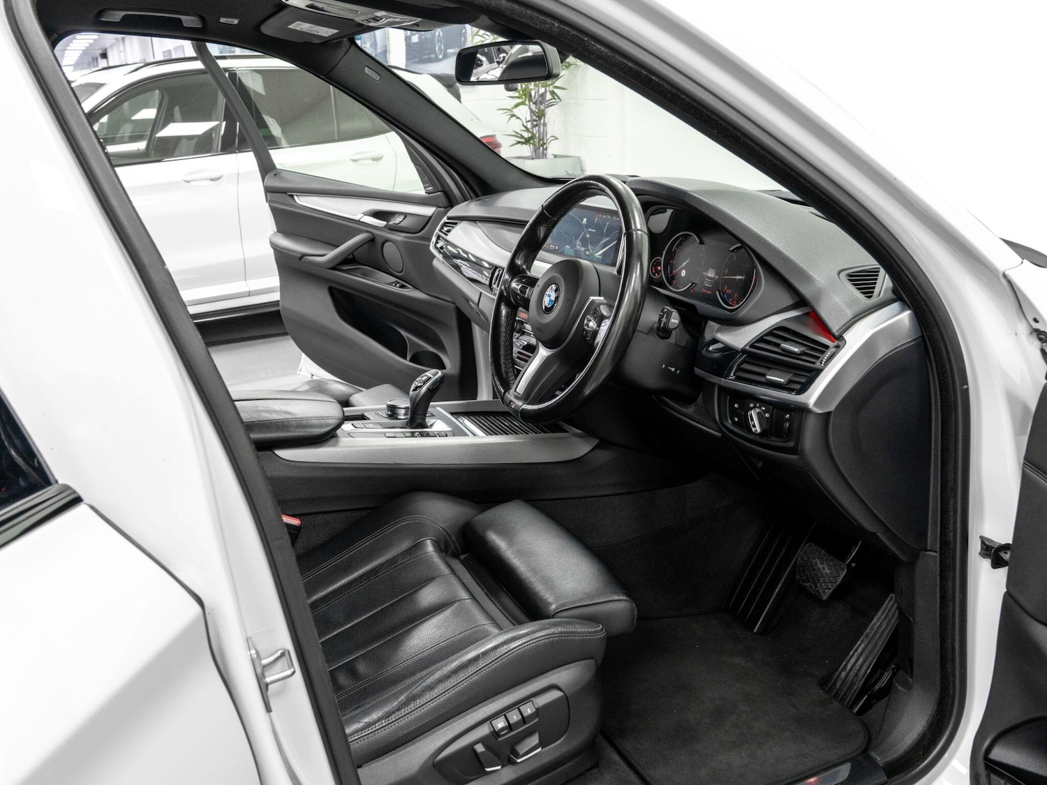 Used BMW X5 2018 for sale - 76512391: Photo 16