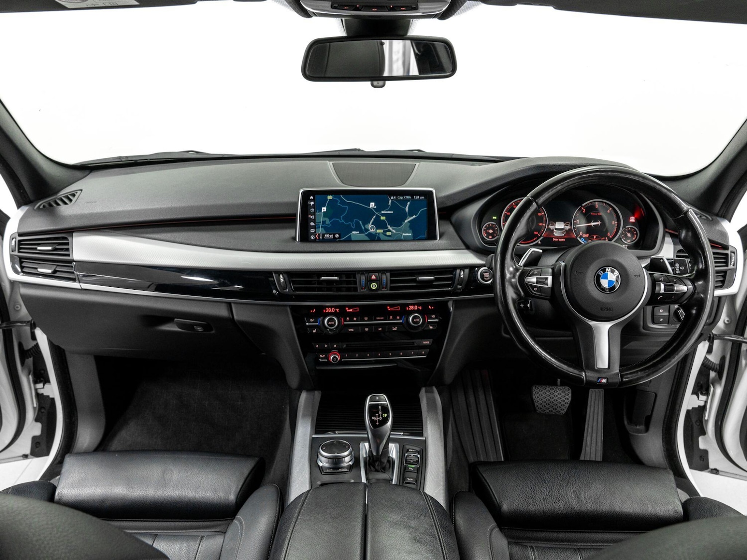 Used BMW X5 2018 for sale - 76512391: Photo 18