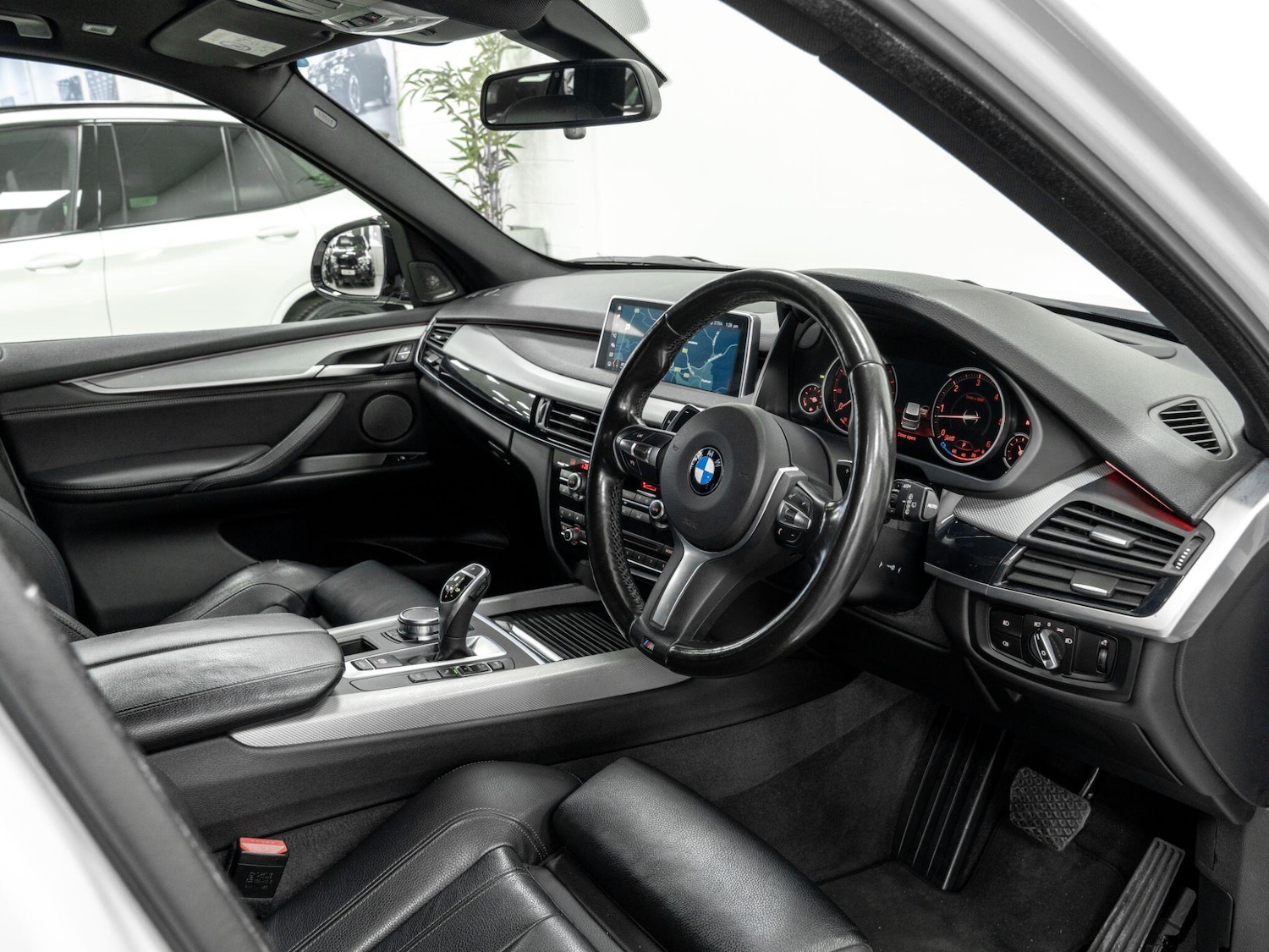 Used BMW X5 2018 for sale - 76512391: Photo 19