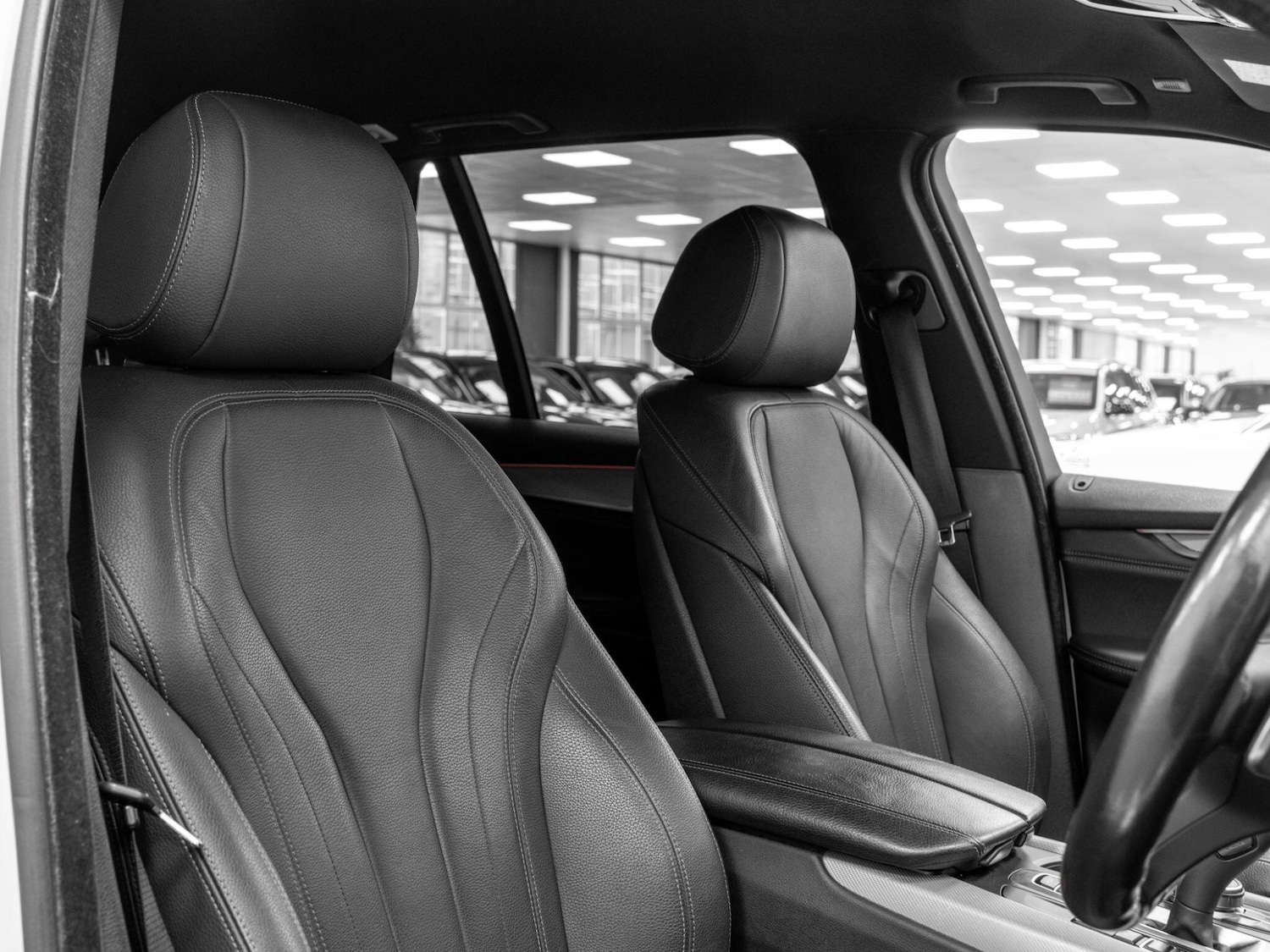 Used BMW X5 2018 for sale - 76512391: Photo 23