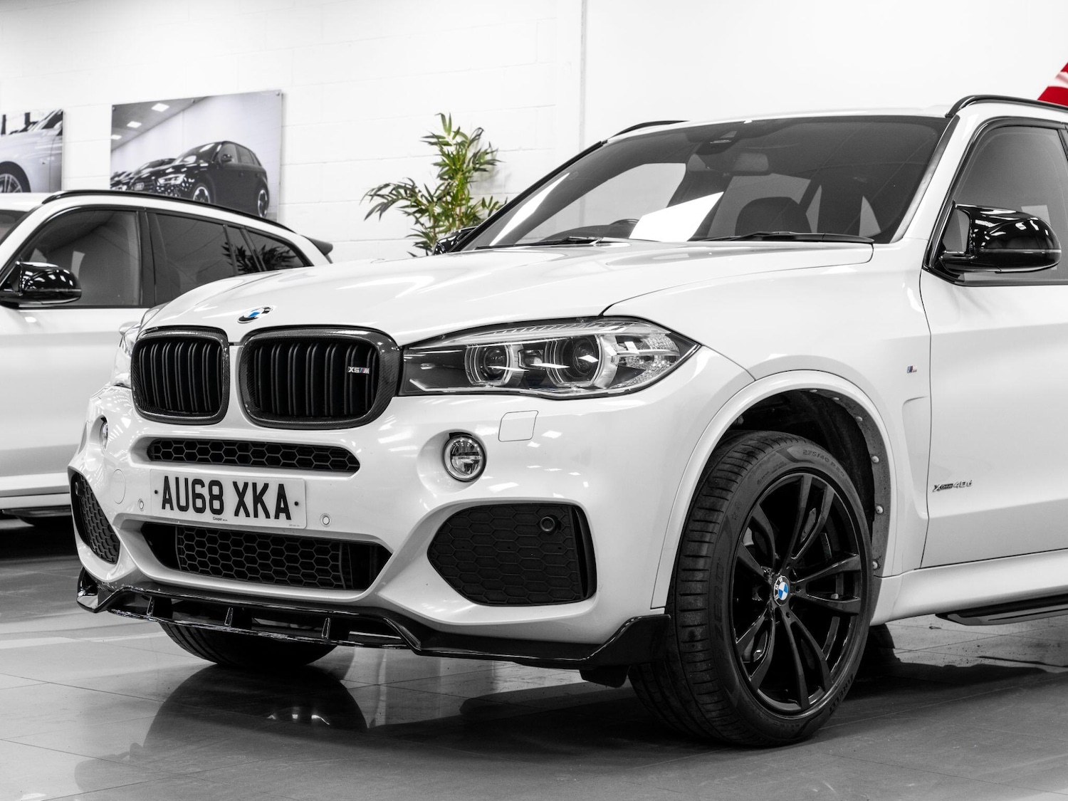 Used BMW X5 2018 for sale - 76512391: Photo 34