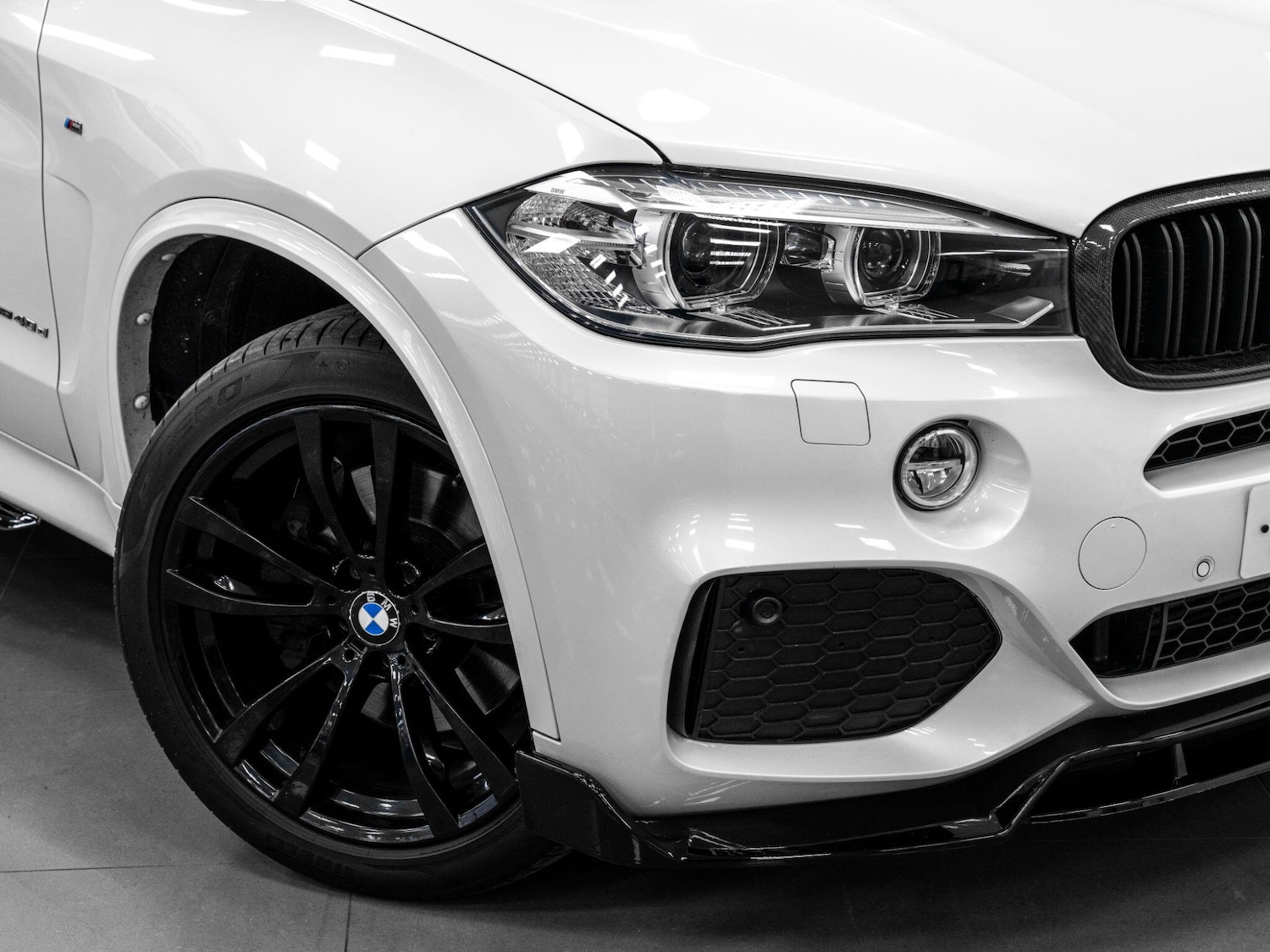 Used BMW X5 2018 for sale - 76512391: Photo 37