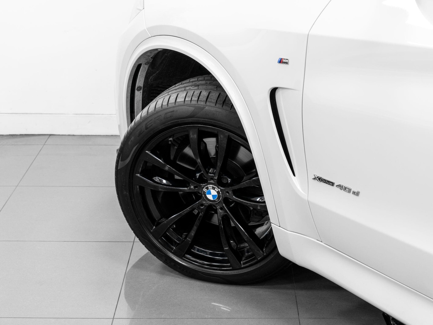 Used BMW X5 2018 for sale - 76512391: Photo 40