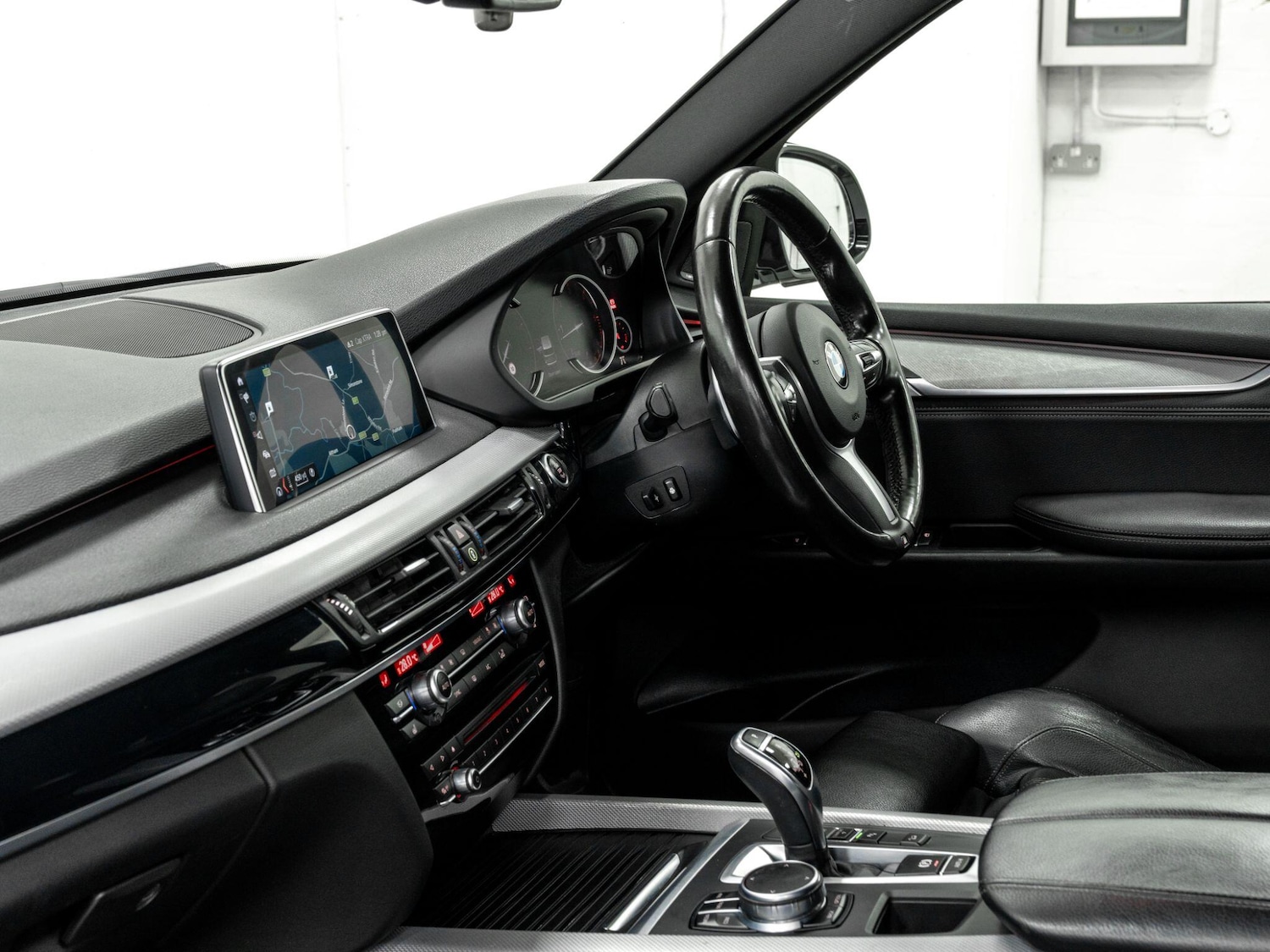 Used BMW X5 2018 for sale - 76512391: Photo 43