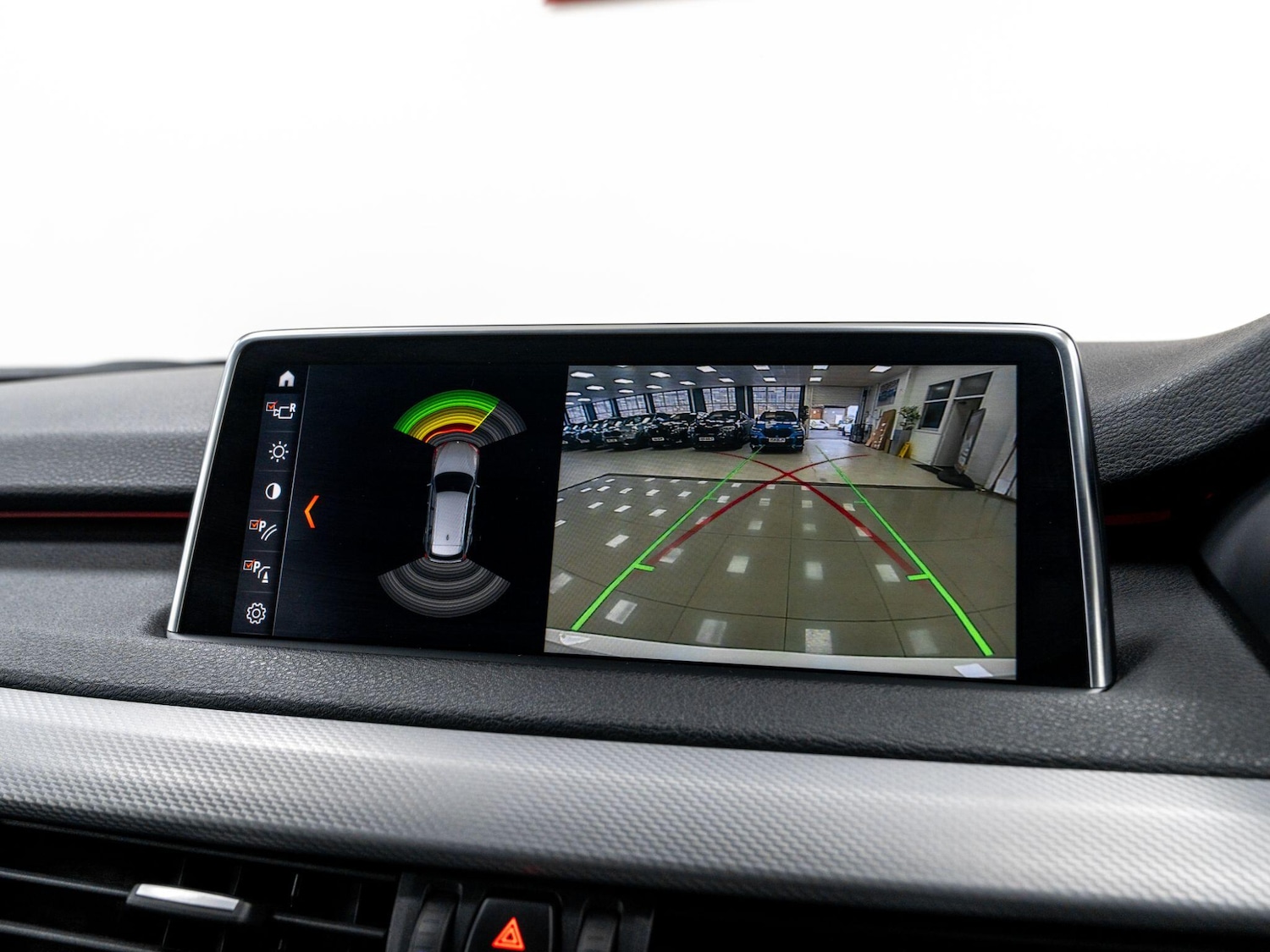 Used BMW X5 2018 for sale - 76512391: Photo 54