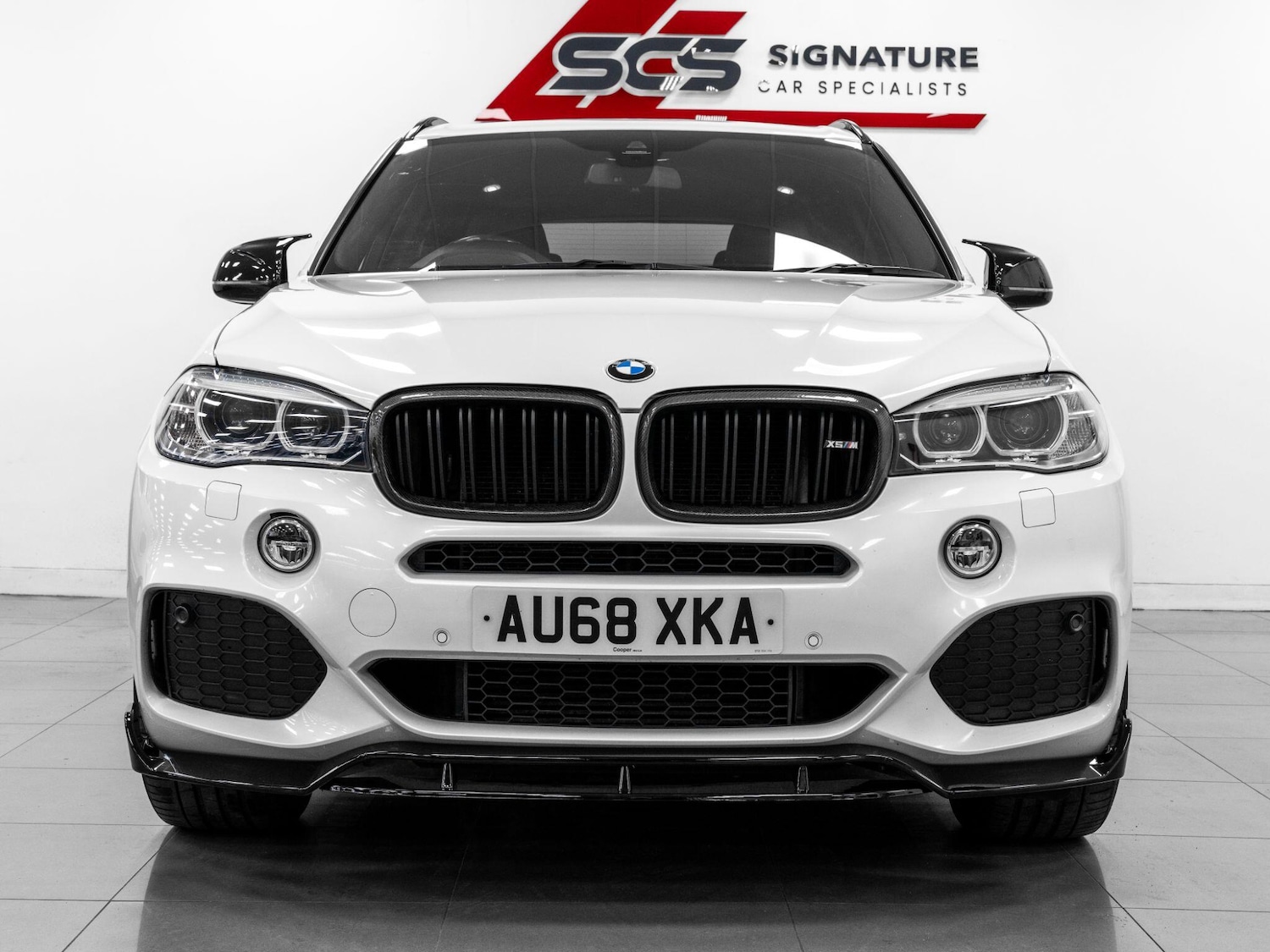 Used BMW X5 2018 for sale - 76512391: Photo 6