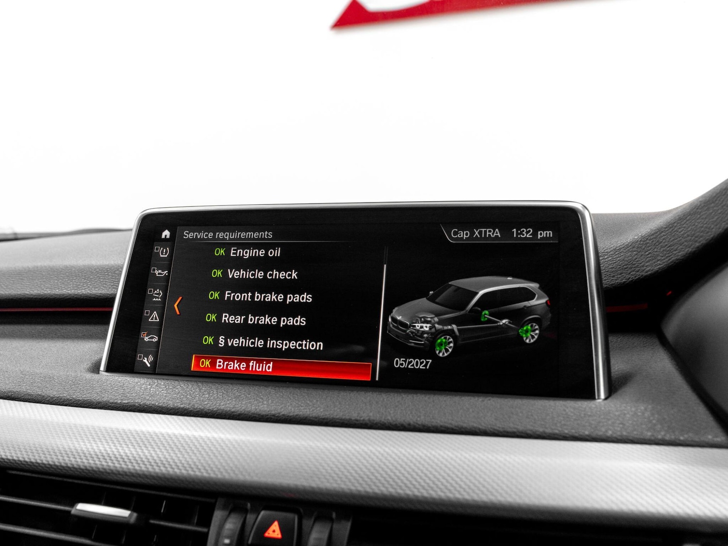 Used BMW X5 2018 for sale - 76512391: Photo 67