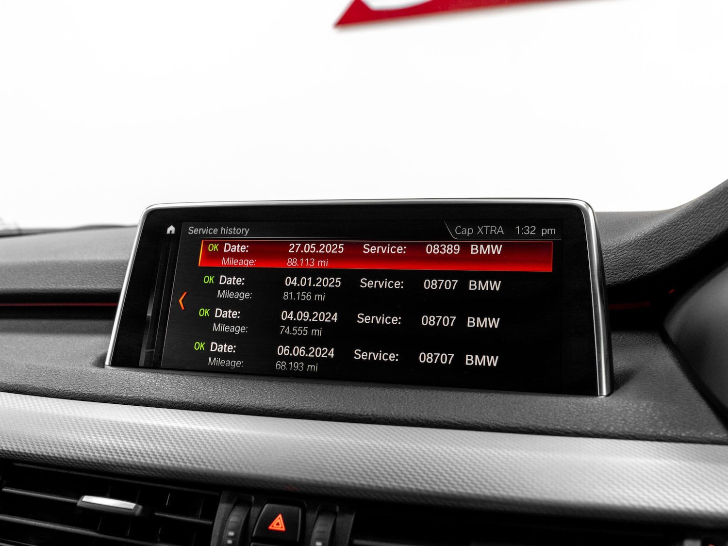 Used BMW X5 2018 for sale - 76512391: Photo 68