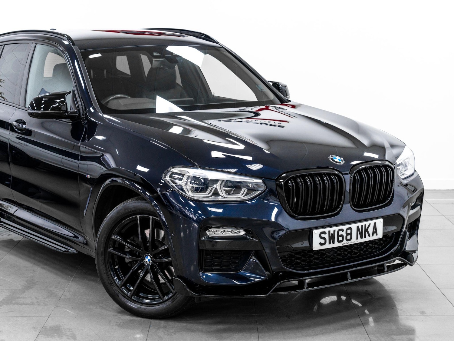 Used BMW X3 for sale - 77670704: Photo 10
