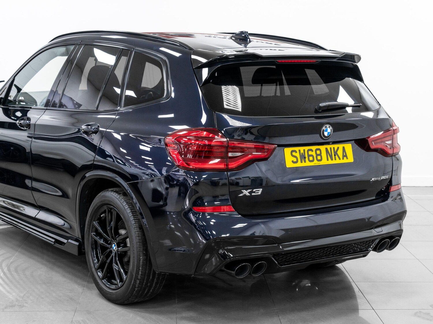 Used BMW X3 for sale - 77670704: Photo 11