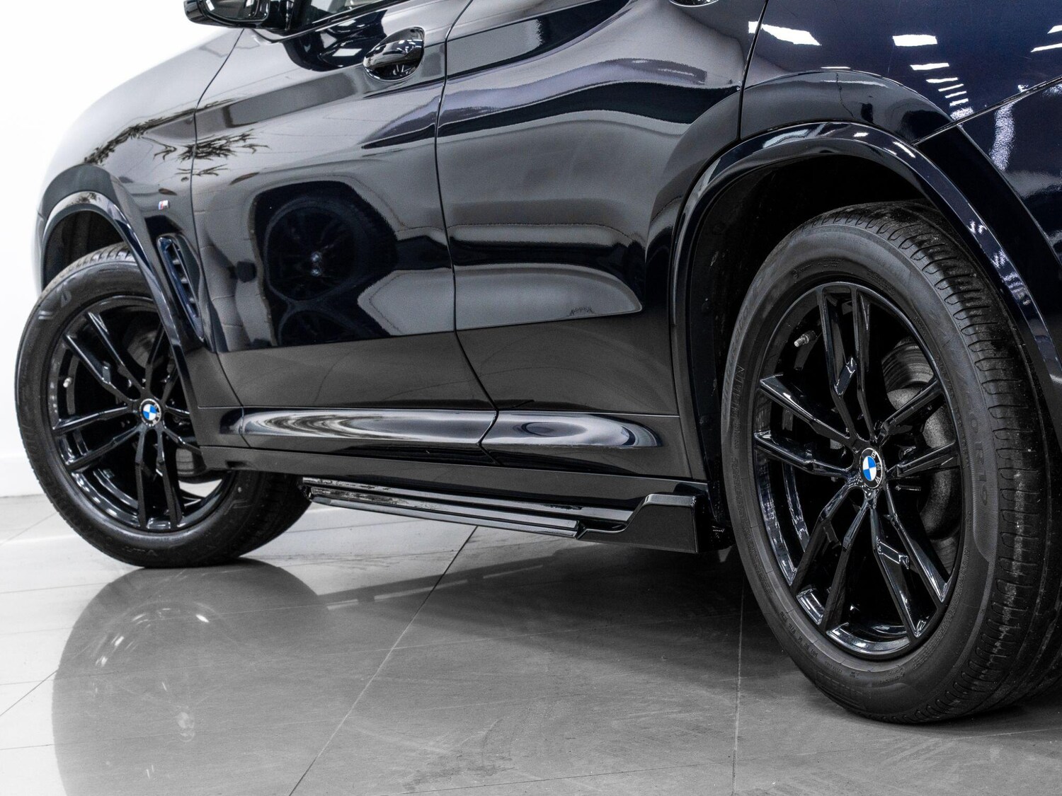 Used BMW X3 for sale - 77670704: Photo 12