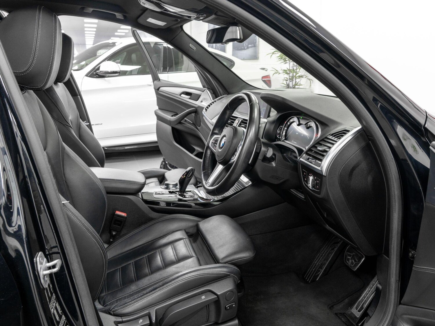 Used BMW X3 for sale - 77670704: Photo 14