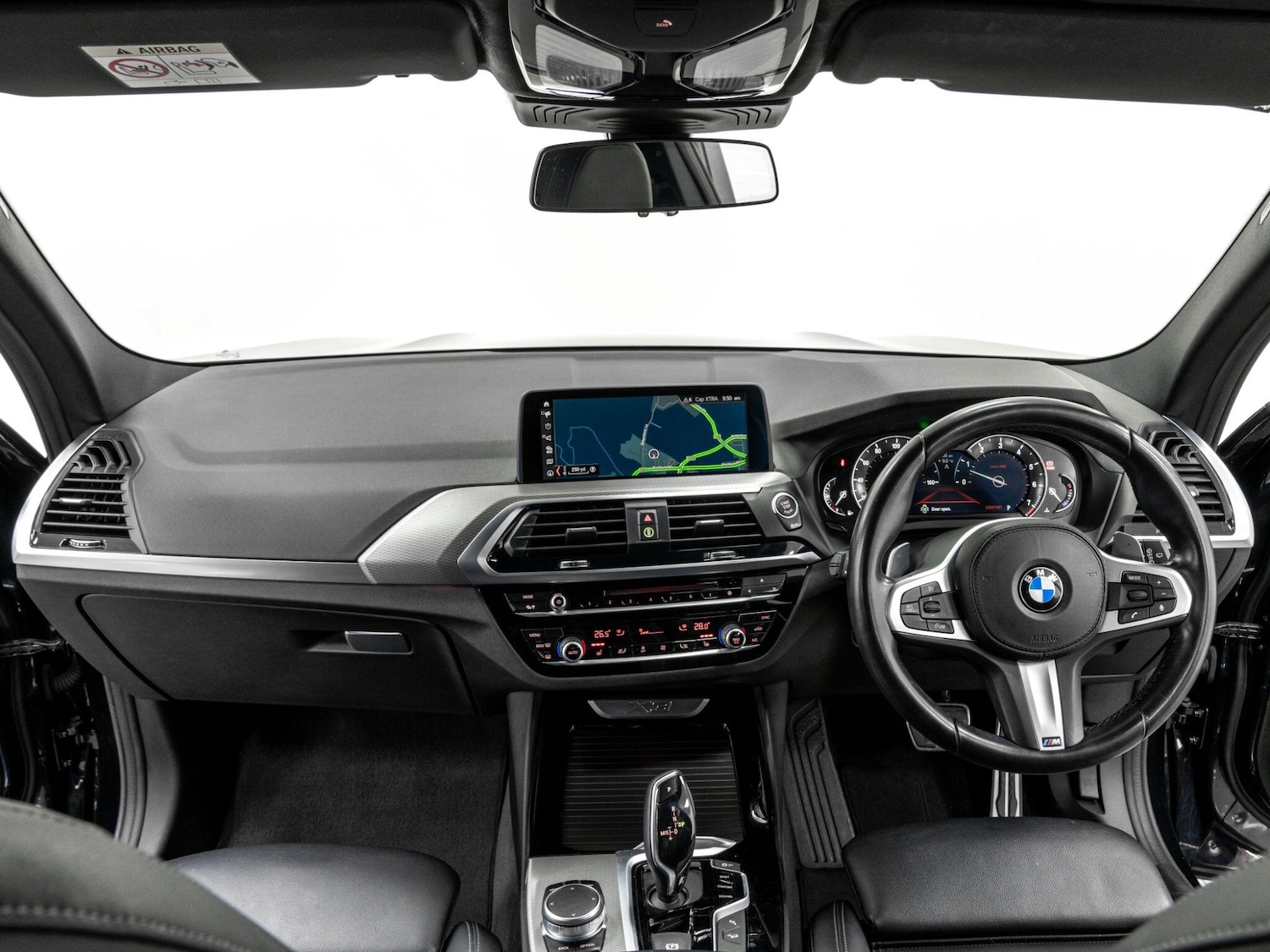 Used BMW X3 for sale - 77670704: Photo 16