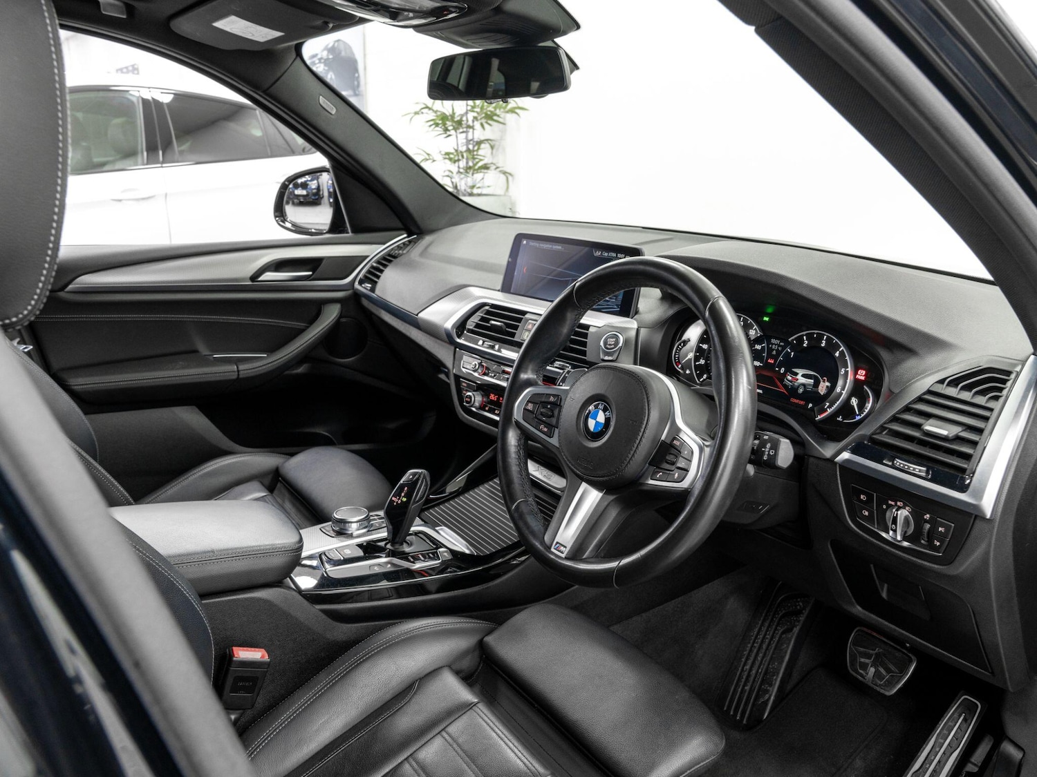 Used BMW X3 for sale - 77670704: Photo 17