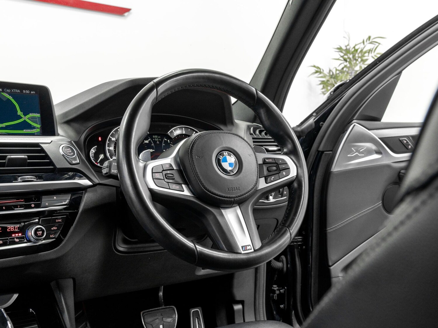 Used BMW X3 for sale - 77670704: Photo 19