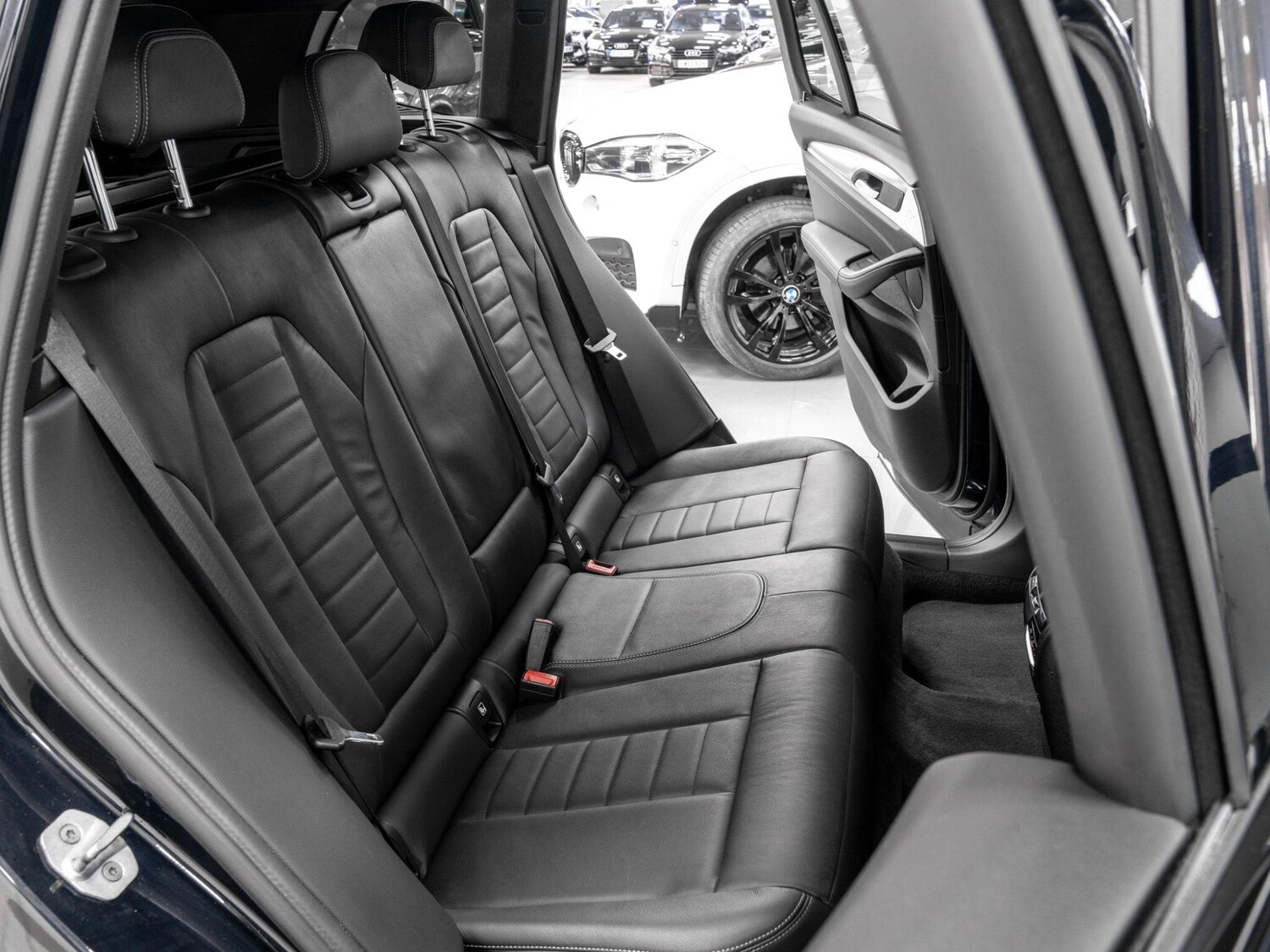 Used BMW X3 for sale - 77670704: Photo 22