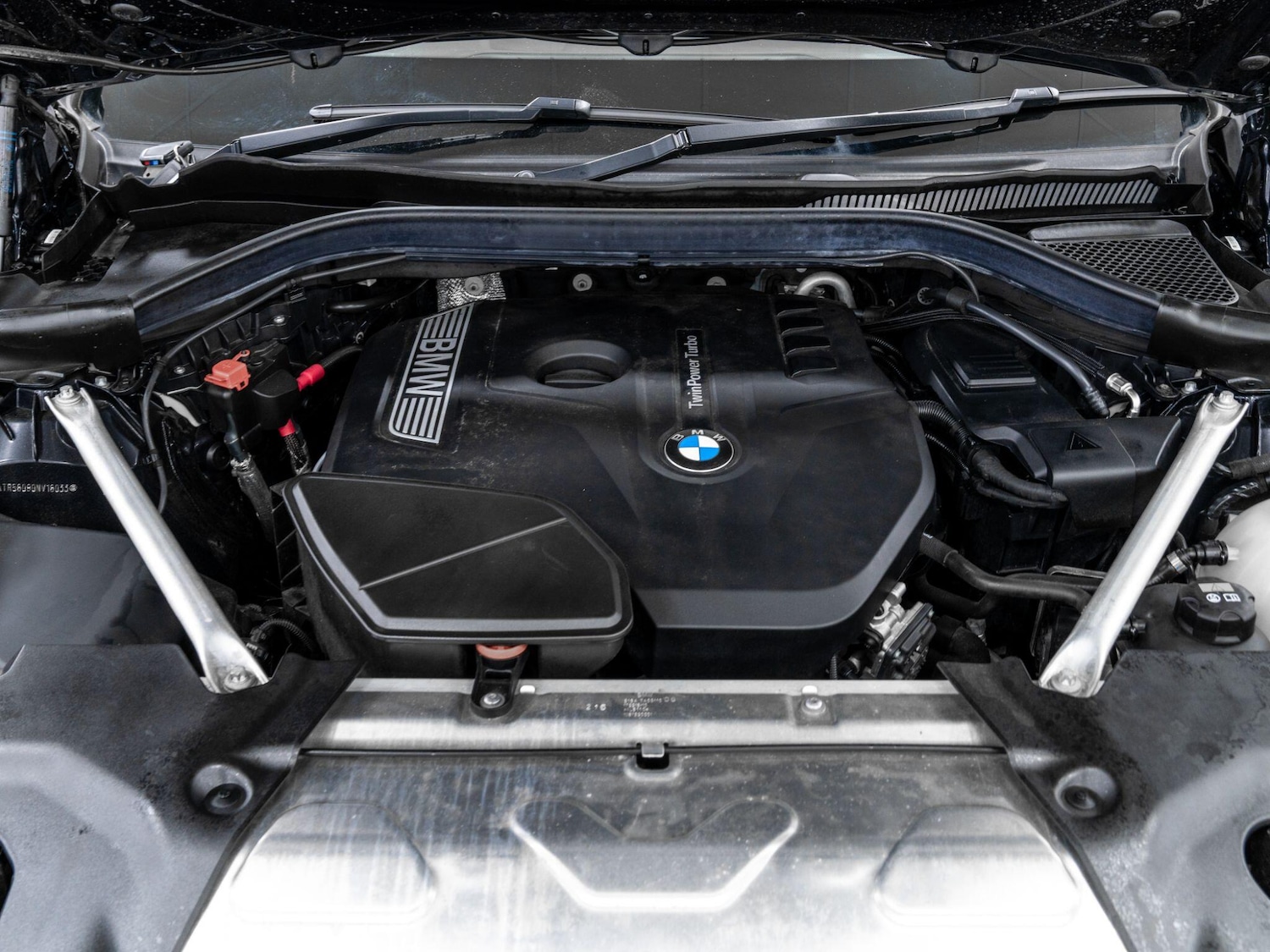 Used BMW X3 for sale - 77670704: Photo 25