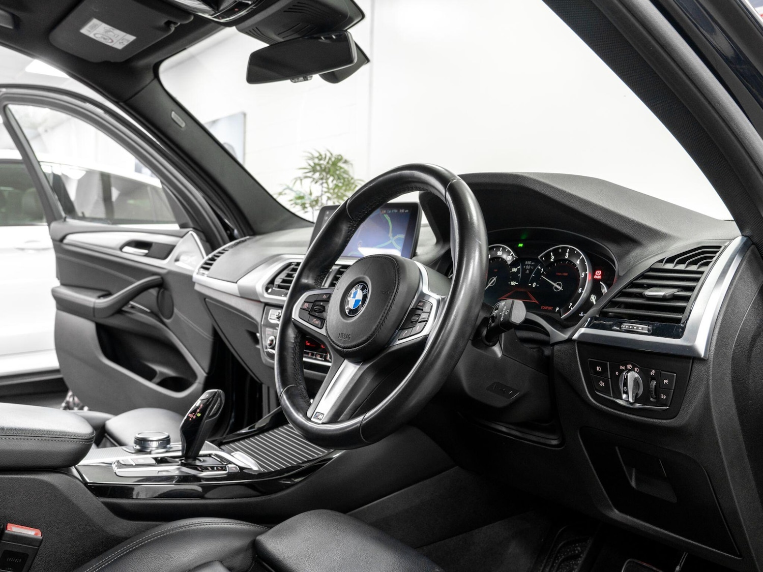 Used BMW X3 for sale - 77670704: Photo 27