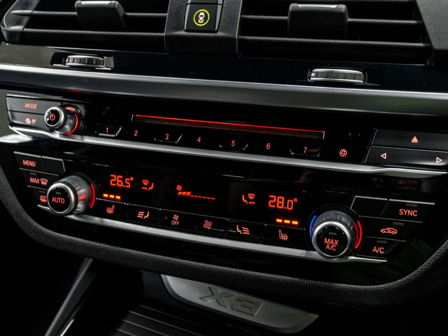 Used BMW X3 for sale - 77670704: Photo 31