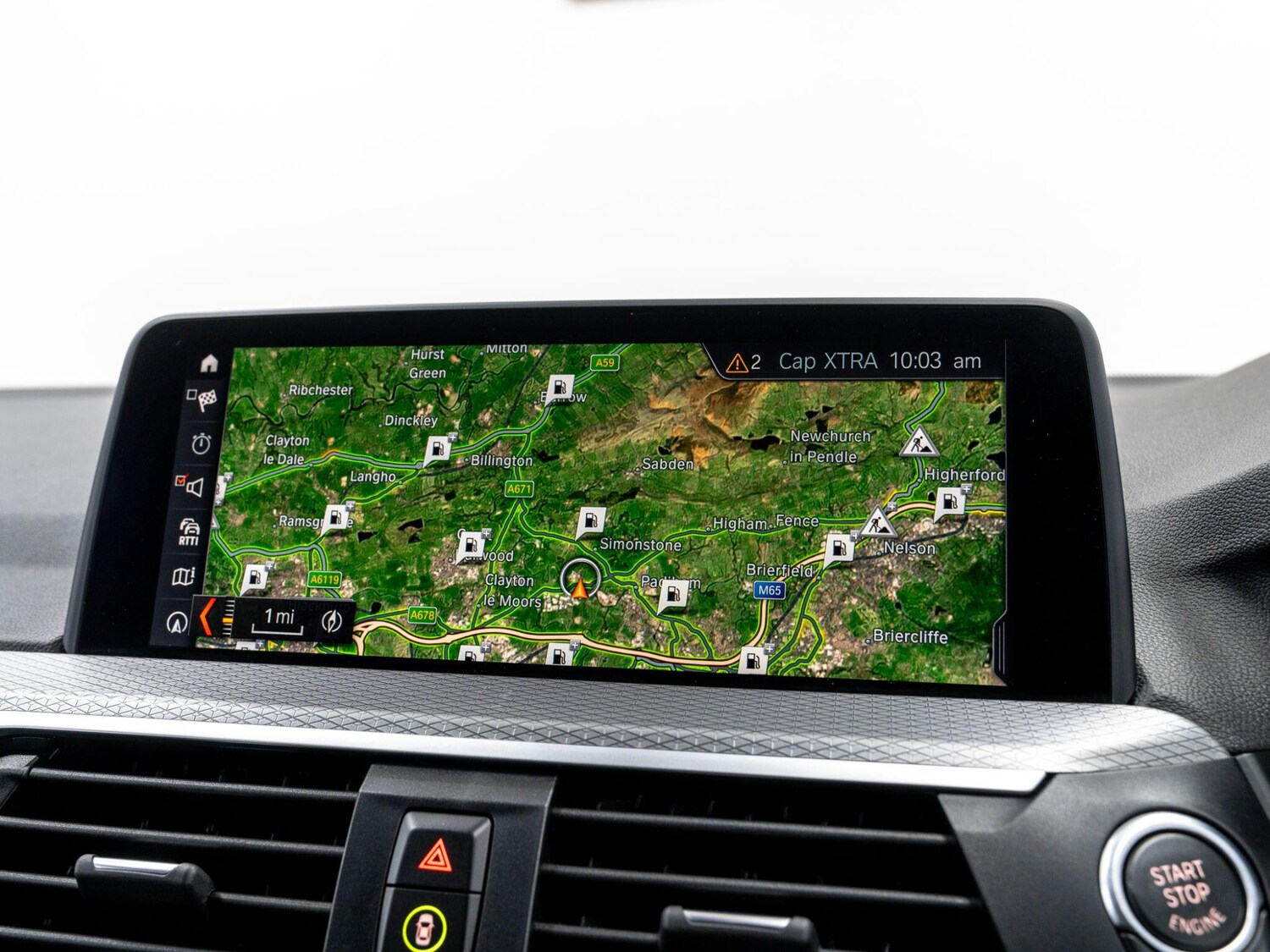 Used BMW X3 for sale - 77670704: Photo 34