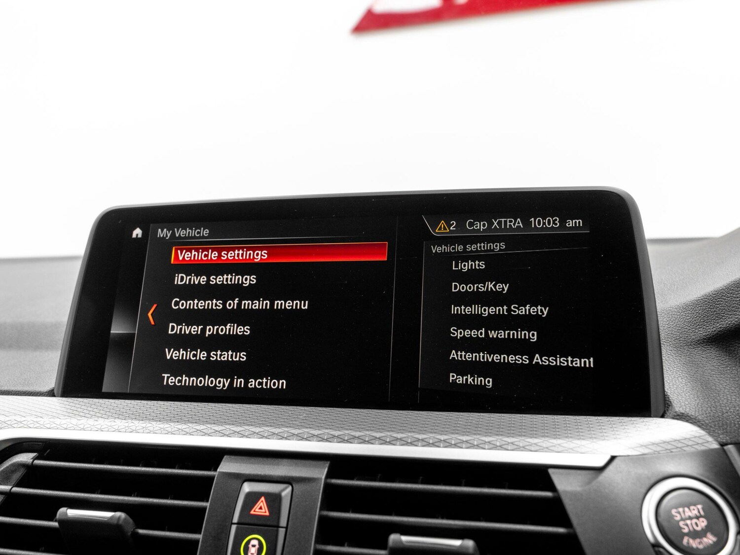 Used BMW X3 for sale - 77670704: Photo 38