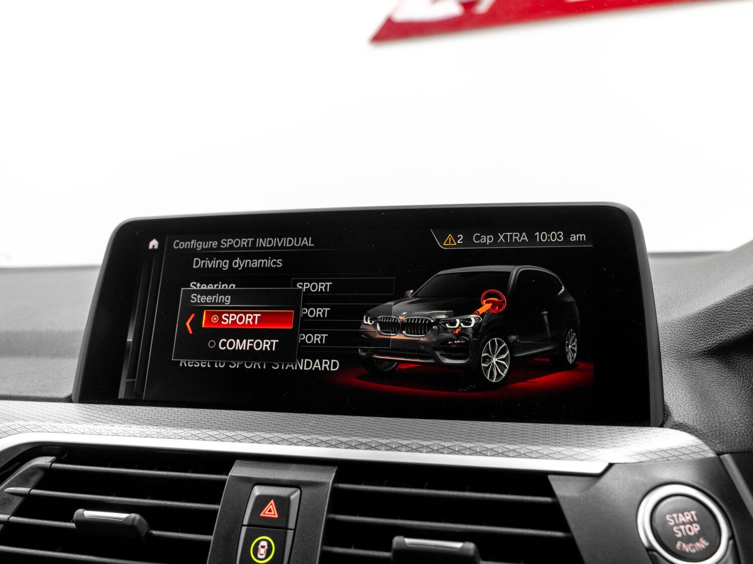 Used BMW X3 for sale - 77670704: Photo 44