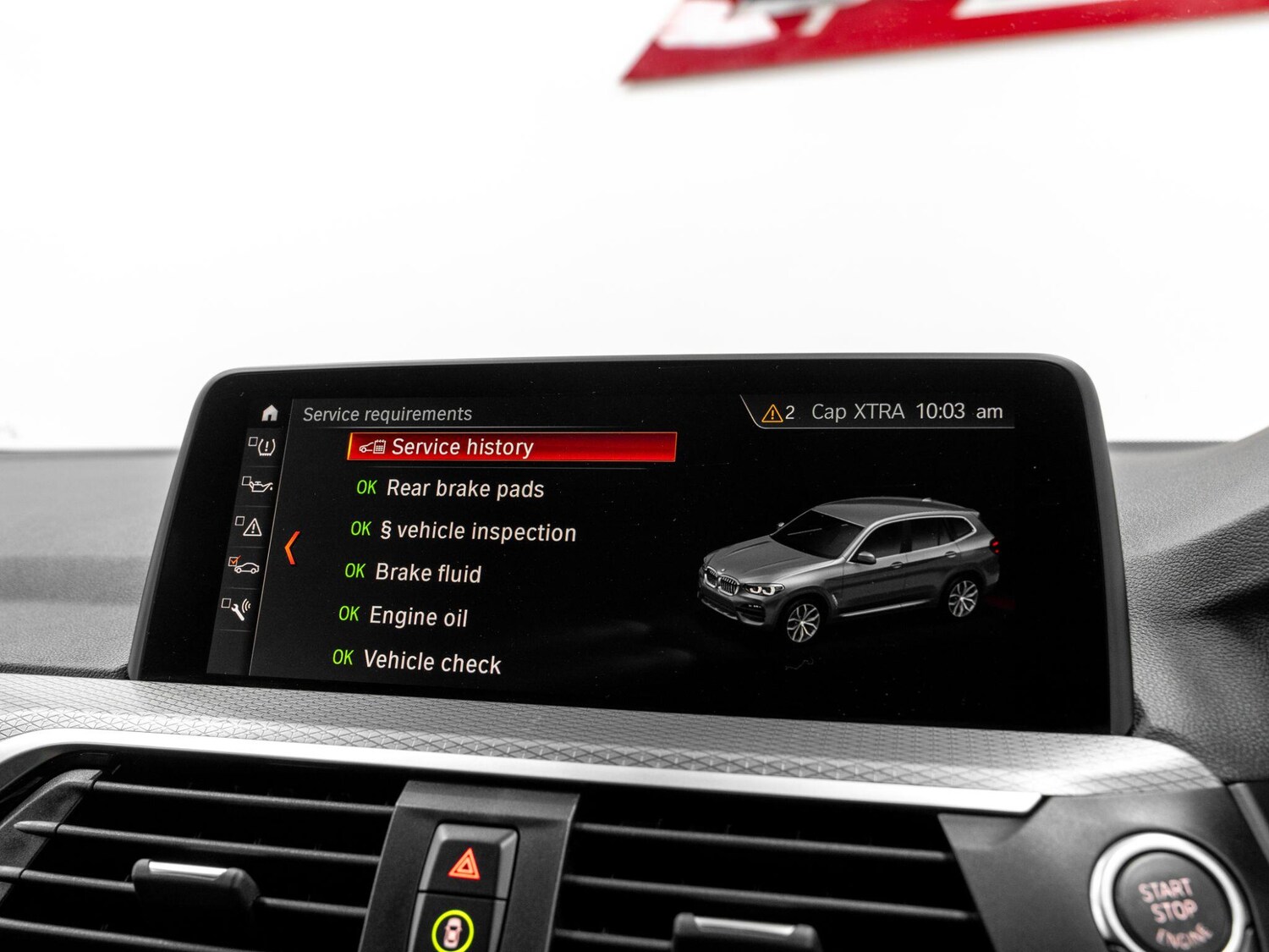 Used BMW X3 for sale - 77670704: Photo 46