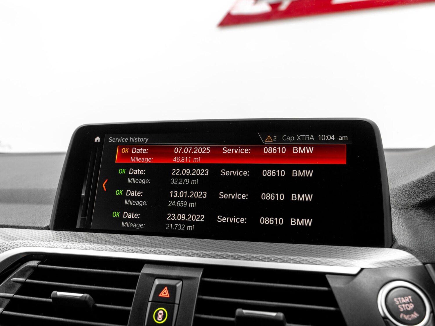 Used BMW X3 for sale - 77670704: Photo 47