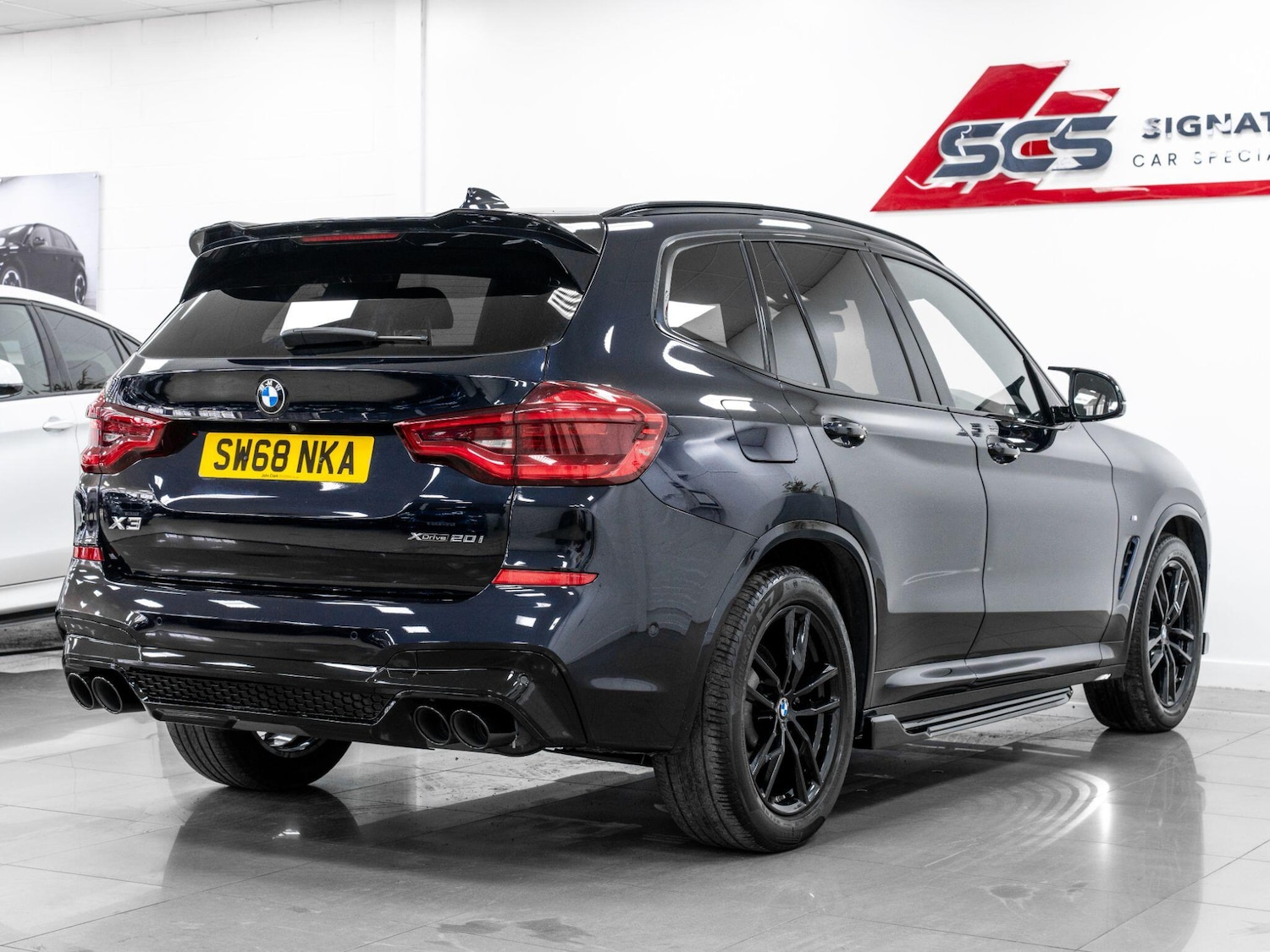 Used BMW X3 for sale - 77670704: Photo 5