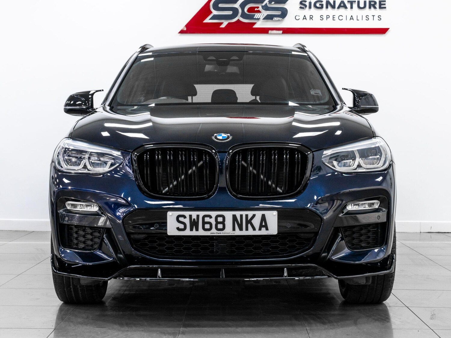 Used BMW X3 for sale - 77670704: Photo 6