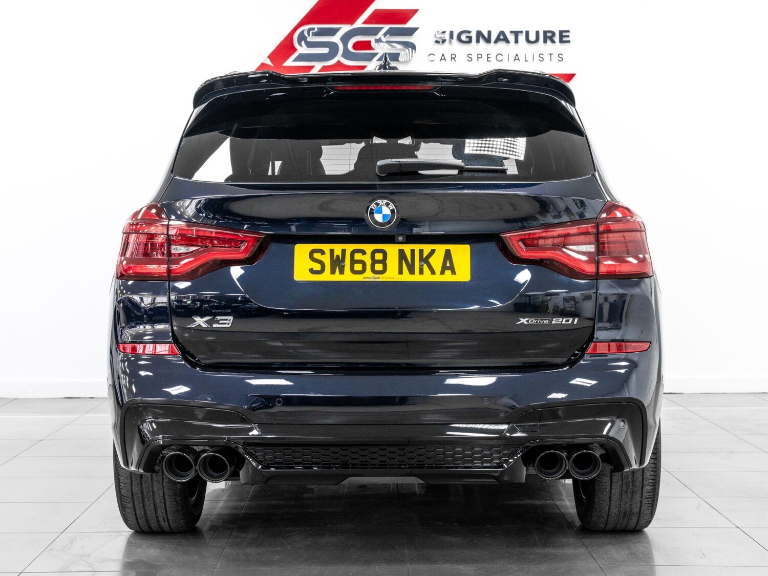 Used BMW X3 for sale - 77670704: Photo 7