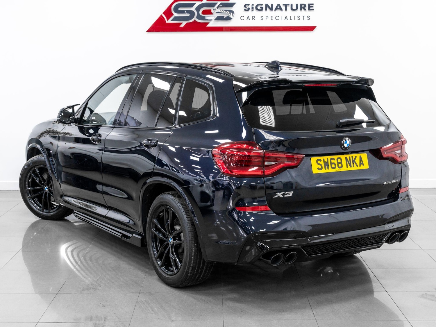 Used BMW X3 for sale - 77670704: Photo 9