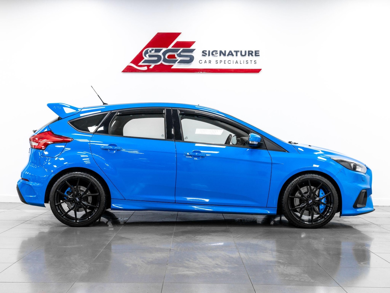 Used Ford Focus 2016 for sale - 77131371: Photo 10