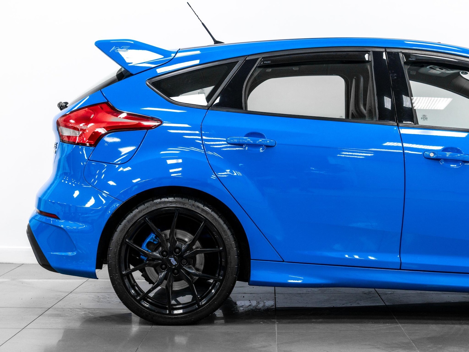 Used Ford Focus 2016 for sale - 77131371: Photo 13